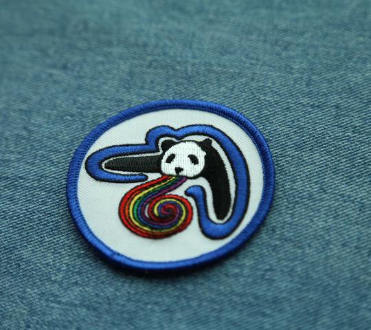 Patch
