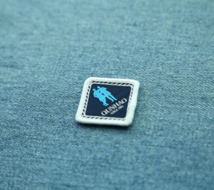 Stiker piccola Patch di tessuto per abbigliamento
